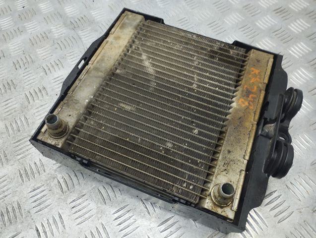 Радіатор охолодження двигуна, лівий 17117805630 BMW