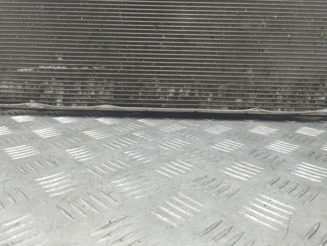Радіатор охолодження, додатковий 17118484638 BMW
