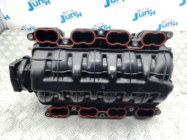 Колектор впускний 1712038021 TOYOTA