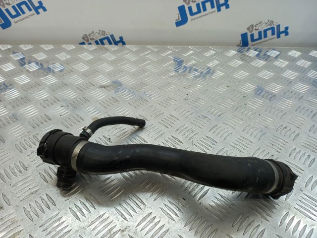 Шланги системи охолодження 17127619684 BMW