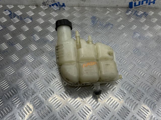 Бачок системи охолодження двигуна розширювальний 17137617362 BMW