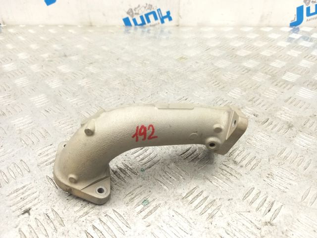 Шланг/патрубок інтеркуллера 172845PAA00 HONDA
