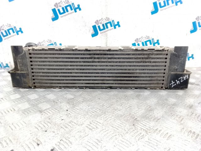 Система охолодження наддувочного повітря 17517823570 BMW