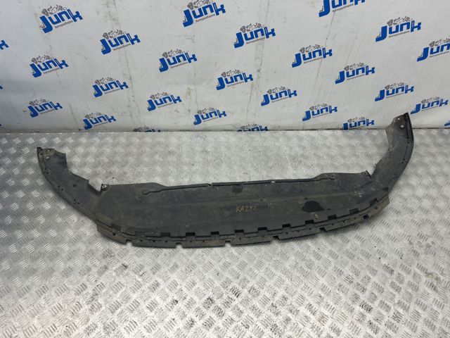 Фартух, дефлектор переднього бампера 17A8059159B9 VAG
