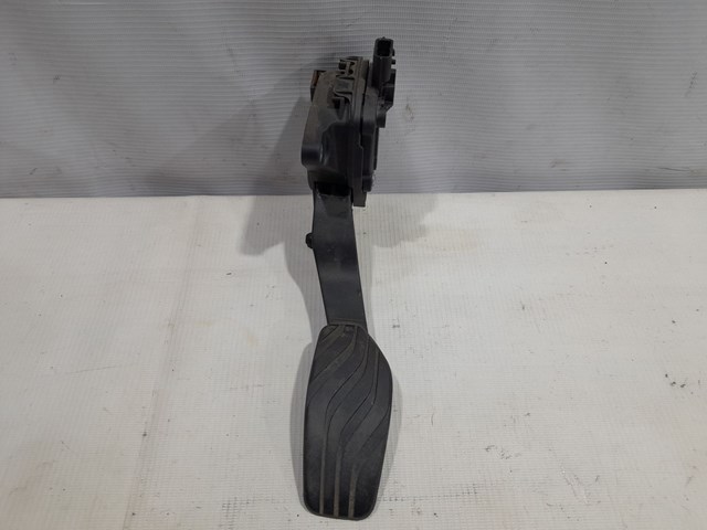 Педаль акселератора Нісан Кашкай II