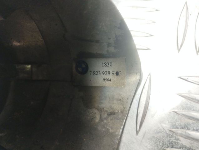 Пристрій іскропогашуючий 18307823928 BMW
