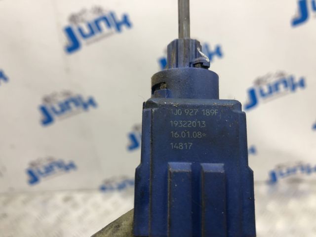 Датчик включення зчеплення 1J0927189F VAG