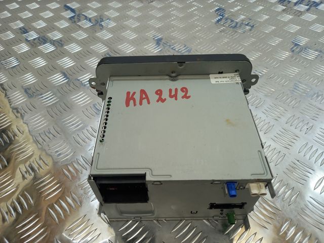 Дисплей бортового комп'ютера 1K0035274EX VAG