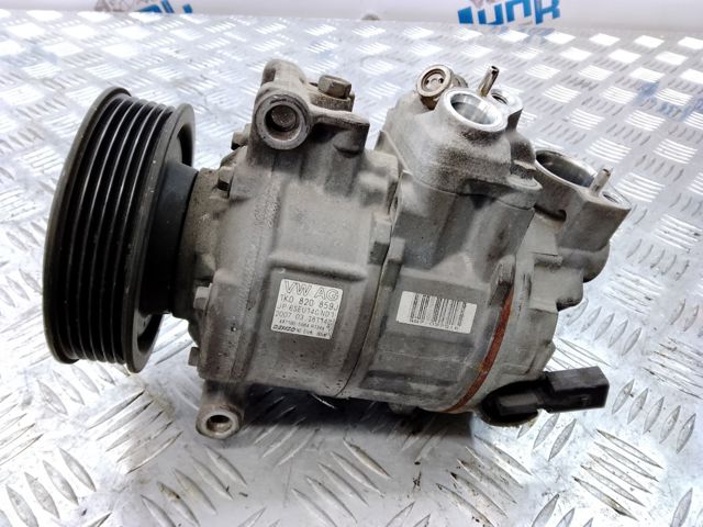 Насос кондиціонера 1K0820859J VAG