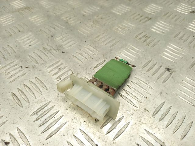 Резистор пічки octavia 2 a5 2004-2009, бу-260615 1K0959263A
