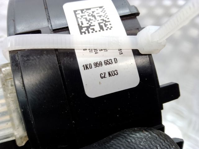 Контактне кільце подушки безпеки 1K0959653D VAG