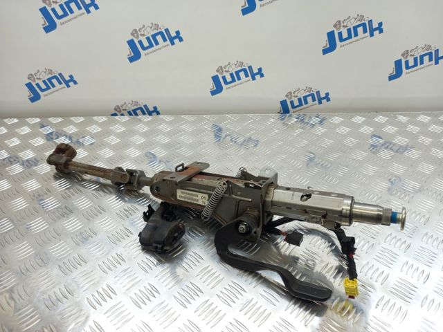 Колонка рульового управління 1K1419502CT VAG