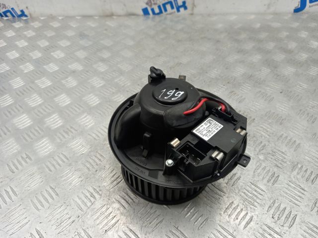 Електромотор пічки Volkswagen Passat B6