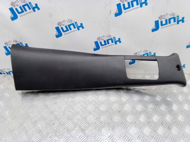 Обшивка стійки кузова внутрішня, середня права 1UC98DX9AD CHRYSLER