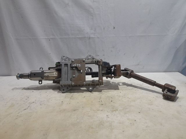 Колонка рульова 1Z1419502D VAG