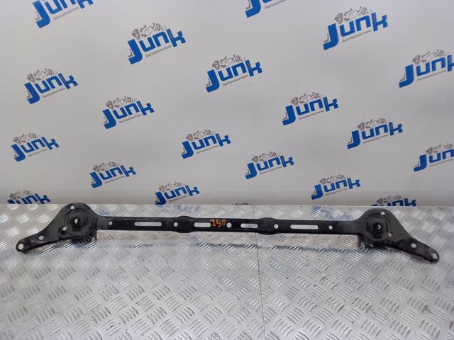 Захист задньої балки (підрамника) 20157AN01A SUBARU