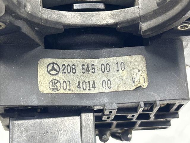 Перемикач підрульовий, лівий 2085450010 MERCEDES