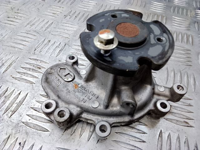 Насос охолоджуючої рідини 21110AA770 SUBARU