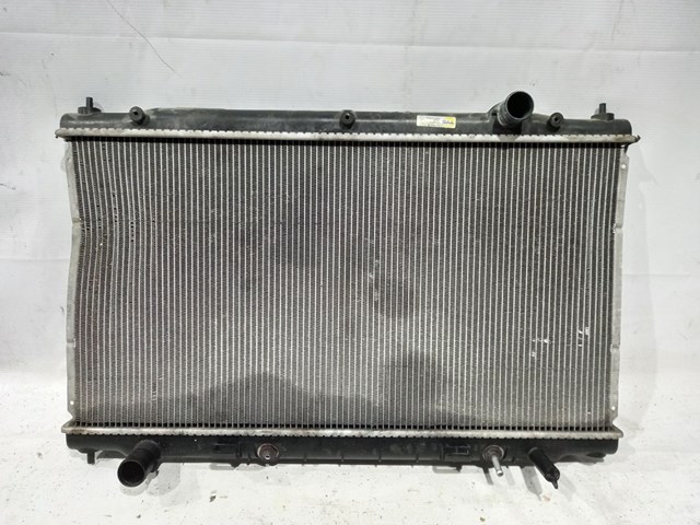 Підвіска радіатора 214604GB5A MARKET (OEM)