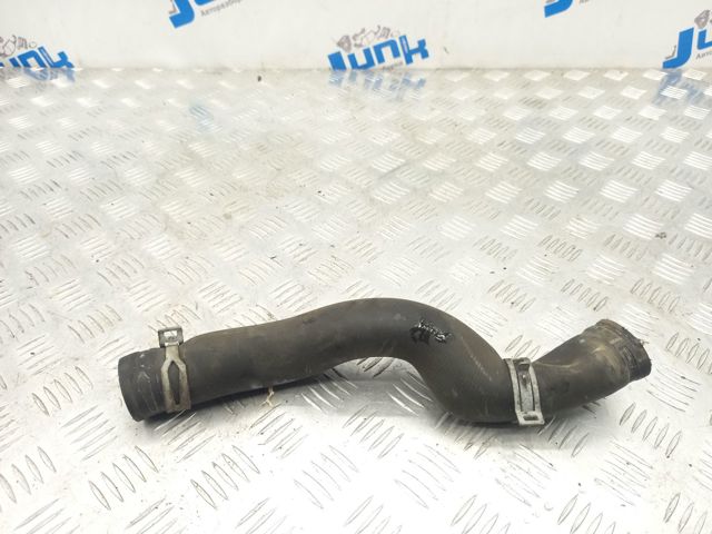 Патрубок системи охолодження 215014BA0A NISSAN