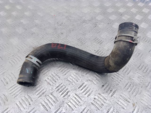 Шланг/патрубок радіатора охолодження, нижній 215035NA0A NISSAN