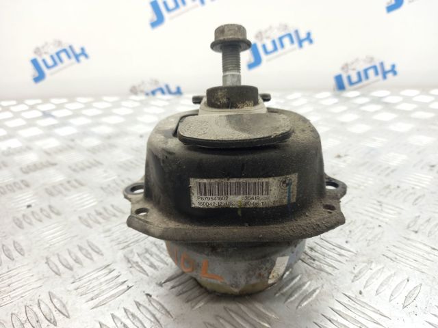 Ліва подушка двигуна 22116795416 BMW