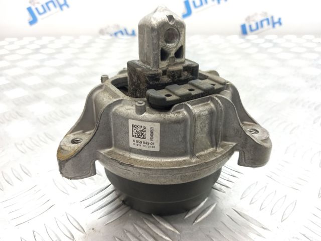 Ліва опора двигуна 22116859845 BMW