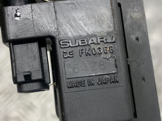 Котушка 22433AA612 SUBARU