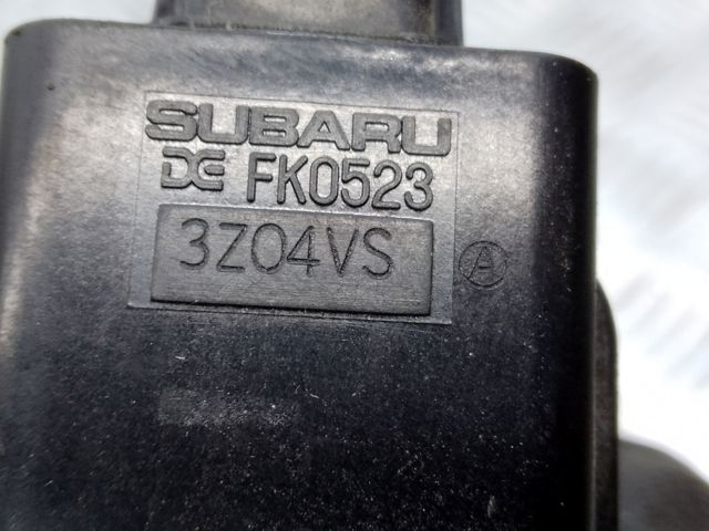 Котушка 22433AA81A SUBARU