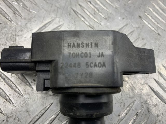 Котушка запалювання 224485CA0A NISSAN