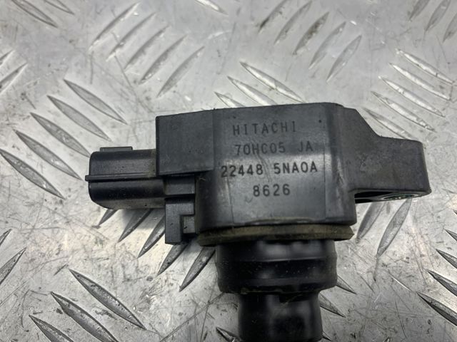 Котушка запалювання 224485NA0A NISSAN