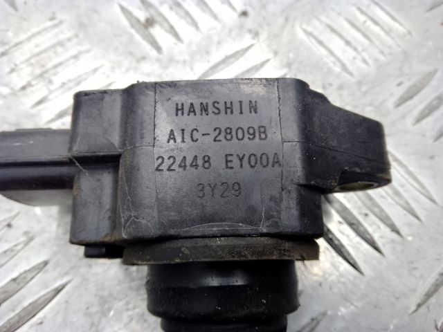 Котушка запалювання 22448EY00A NISSAN