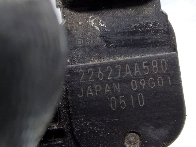 Датчик абсолютного тиску 22627AA580 SUBARU