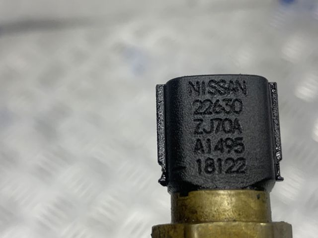 Покажчик температури охолоджуючої рідини 22630ZJ70A NISSAN