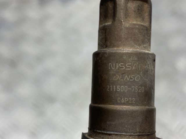 Лямбдазонд, датчик збідненої суміші 226931MR0A NISSAN