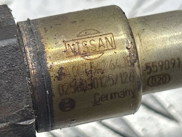 Лямбдазонд, датчик кисню до каталізатора 226A04GD0A NISSAN