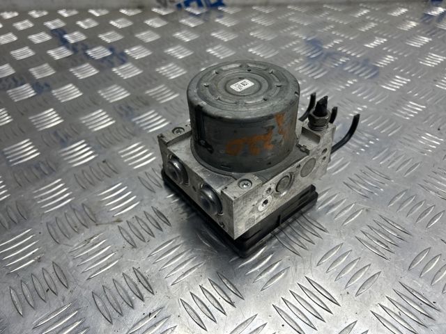 Блок управління АБС (ABS) 22932435 GM