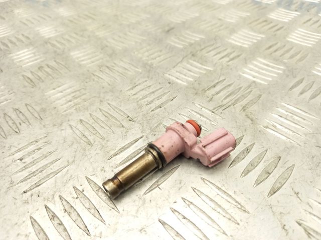 Форсунки електромагнітні 2320931070 TOYOTA