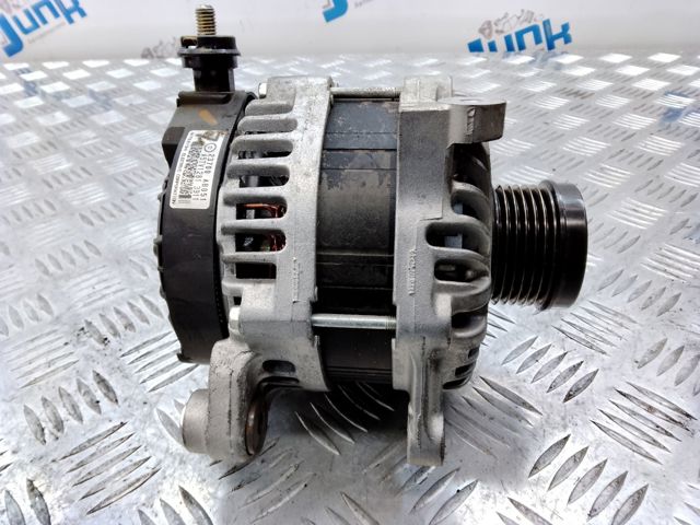 Генератор 23700AB051 SUBARU