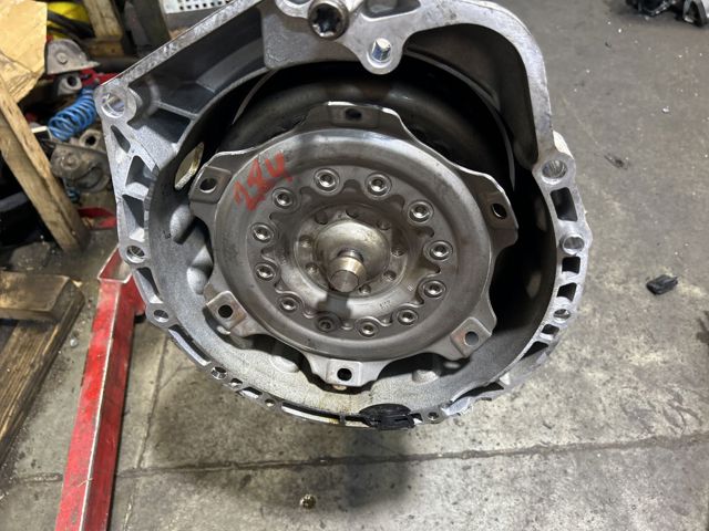 Автоматична коробка передач 24007642051 BMW