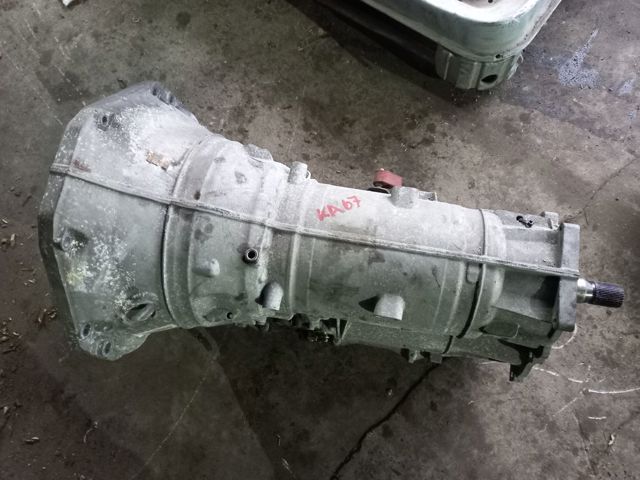 Автоматична коробка перемикання передач 24007644023 BMW