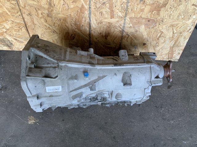 Коробка автомат 24008609950 BMW