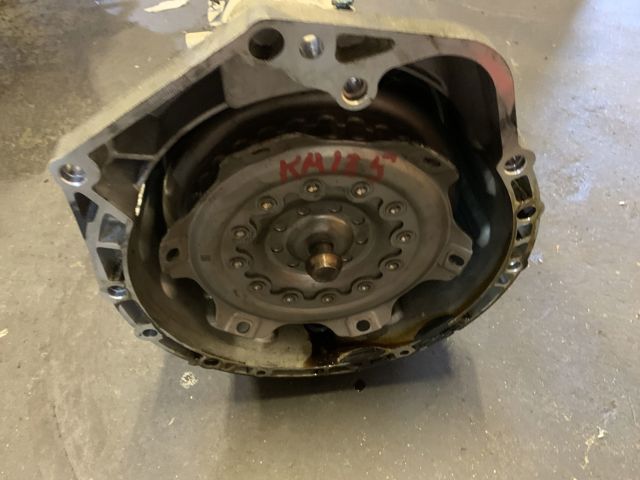 Варіаторна коробка передач 24008627134 BMW