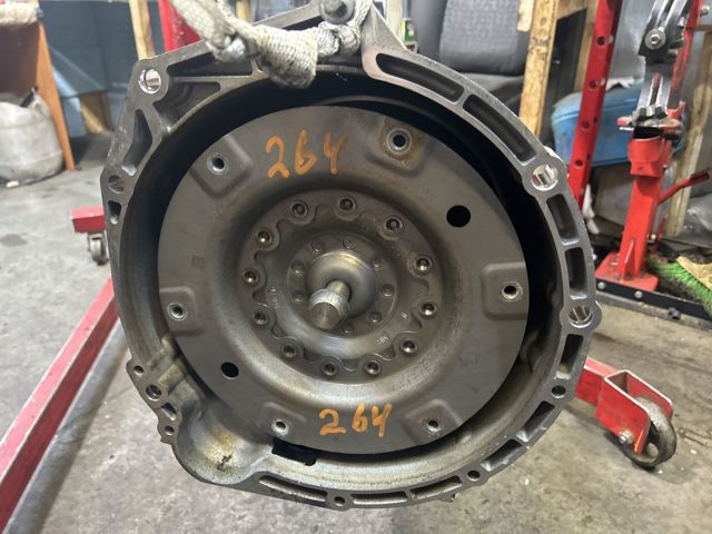 Коробка передач автомат 24009896815 BMW