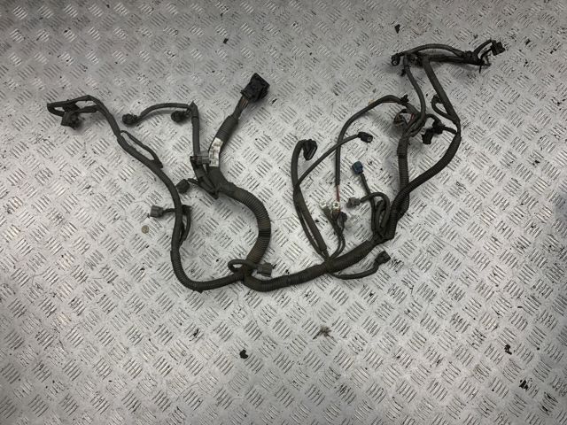 Джгут проводів моторного відсіку 24020AF90A SUBARU