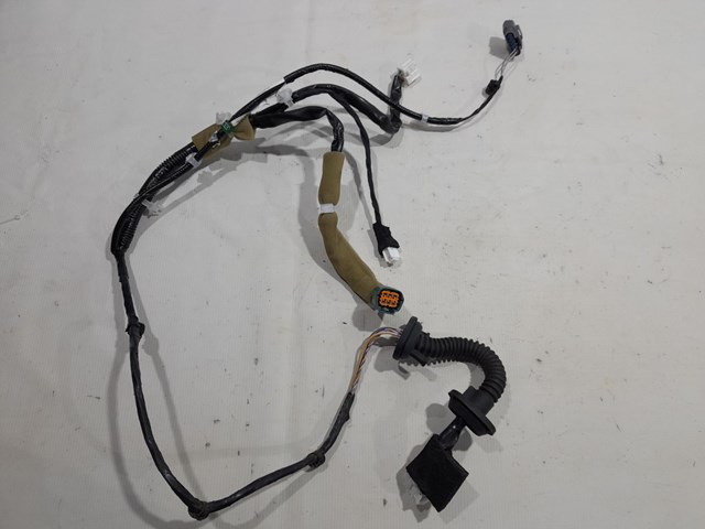 Джгут проводів задніх дверей 241264BA0A NISSAN