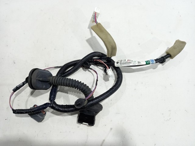 Джгут проводів задніх дверей 241264GA0B NISSAN
