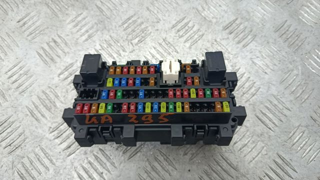 Корпус запобіжників 243505NA0A NISSAN