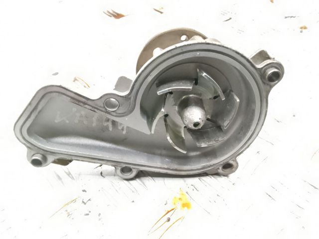 Насос охолоджуючої рідини 251002E000 HYUNDAI