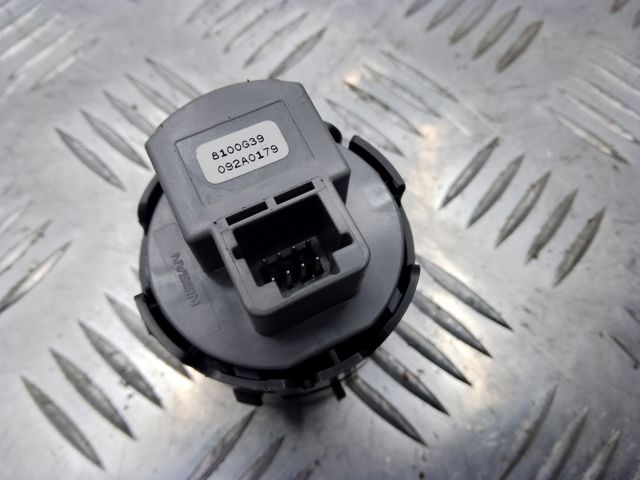 Кнопка запуску двигуна 251505NA0A NISSAN